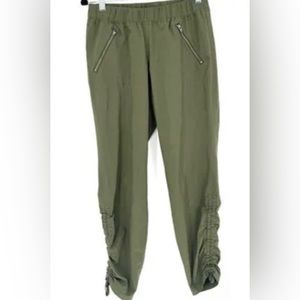 Athleta/ Aspire Ankle lightweight pants